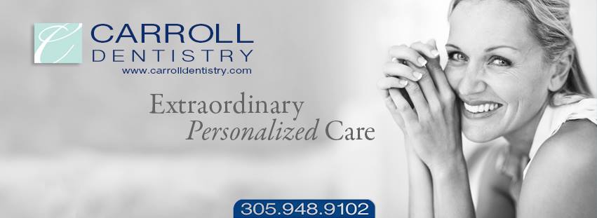 Carroll dentistry