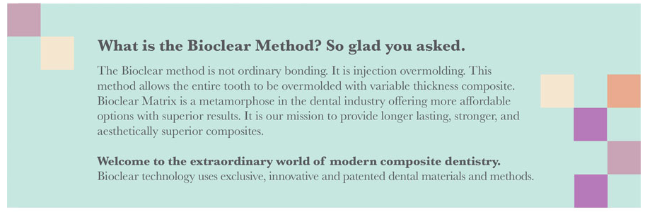 Bioclear Method