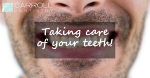 Read more about the article Taking Care of Your Teeth